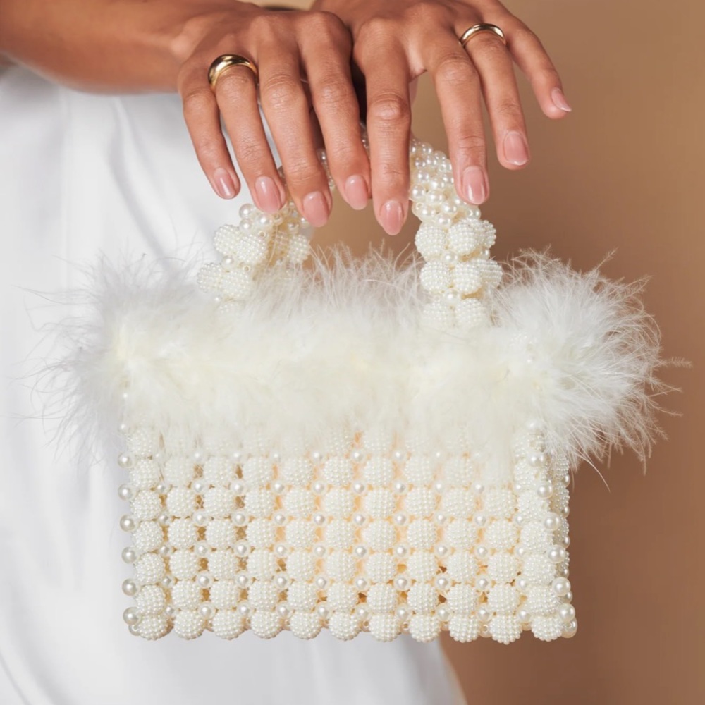 Show Me Your Mumu | I Do Bag